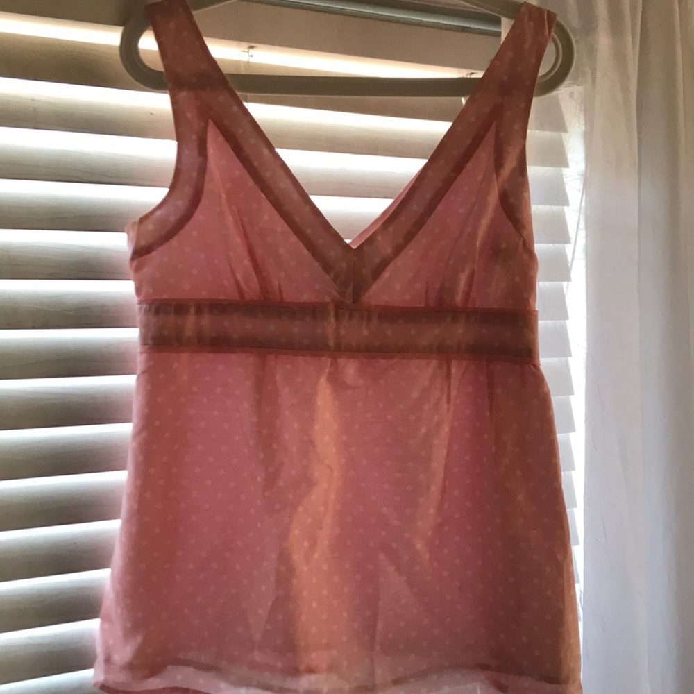 Lilly Pulitzer Top